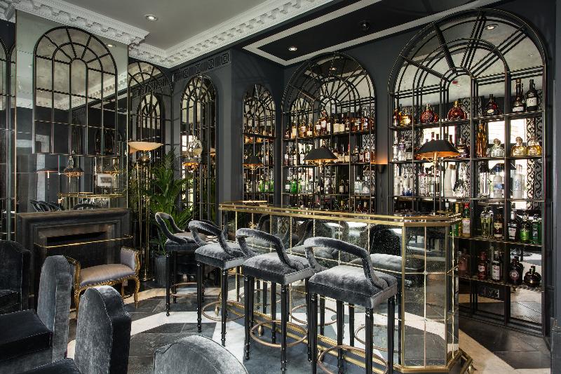 Fotos del hotel The Franklin London - Starhotels Collezione:  3