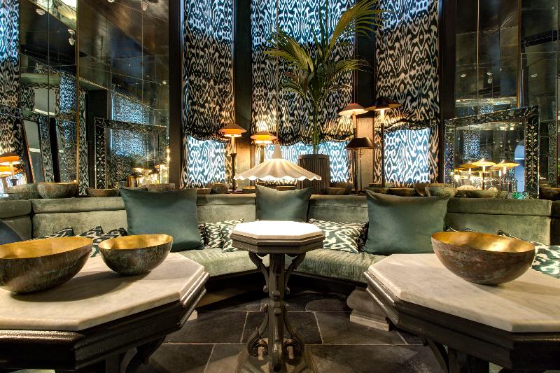 Fotos del hotel The Franklin London - Starhotels Collezione:  5