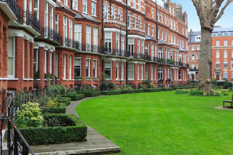 Fotos del hotel The Franklin London - Starhotels Collezione:  6