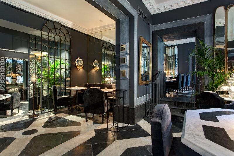 Fotos del hotel The Franklin London - Starhotels Collezione:  7