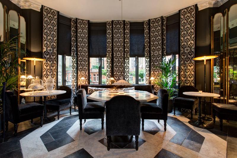 Fotos del hotel The Franklin London - Starhotels Collezione:  9