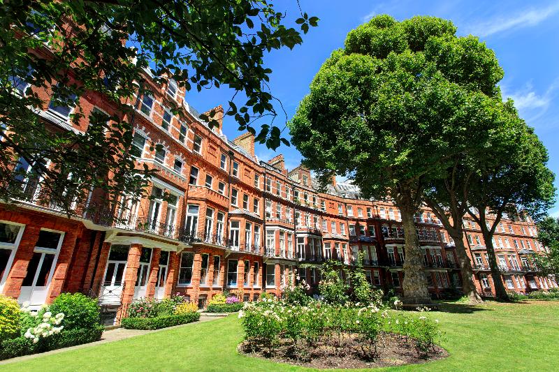 Fotos del hotel The Franklin London - Starhotels Collezione:  12