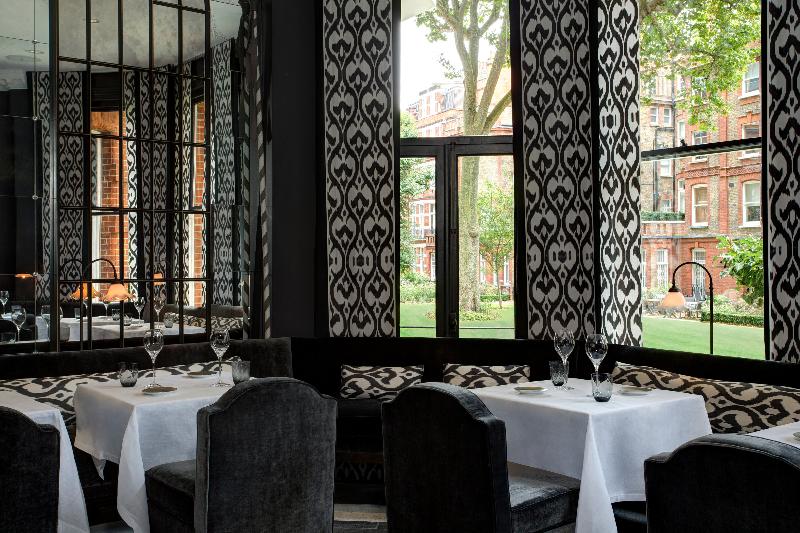 Fotos del hotel The Franklin London - Starhotels Collezione:  13