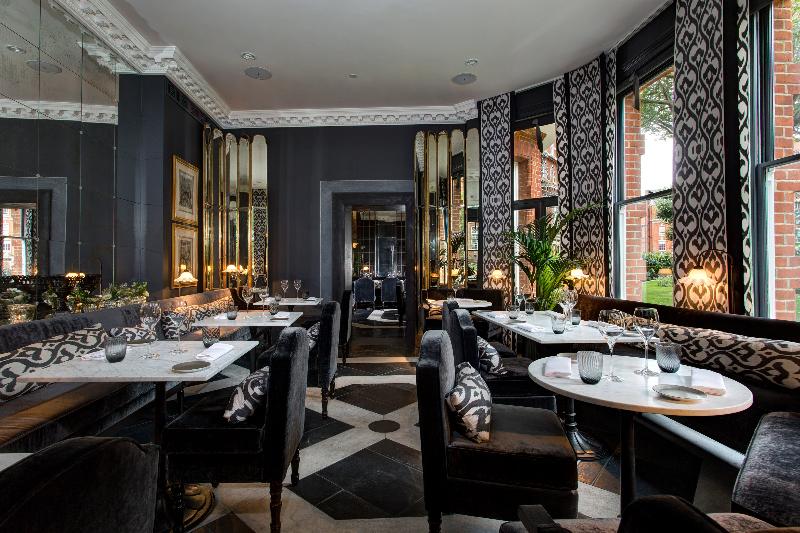 Fotos del hotel The Franklin London - Starhotels Collezione:  14