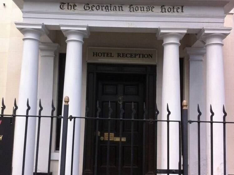 Fotos del hotel Georgian House: 1 Fotos del hotel Georgian House: 1