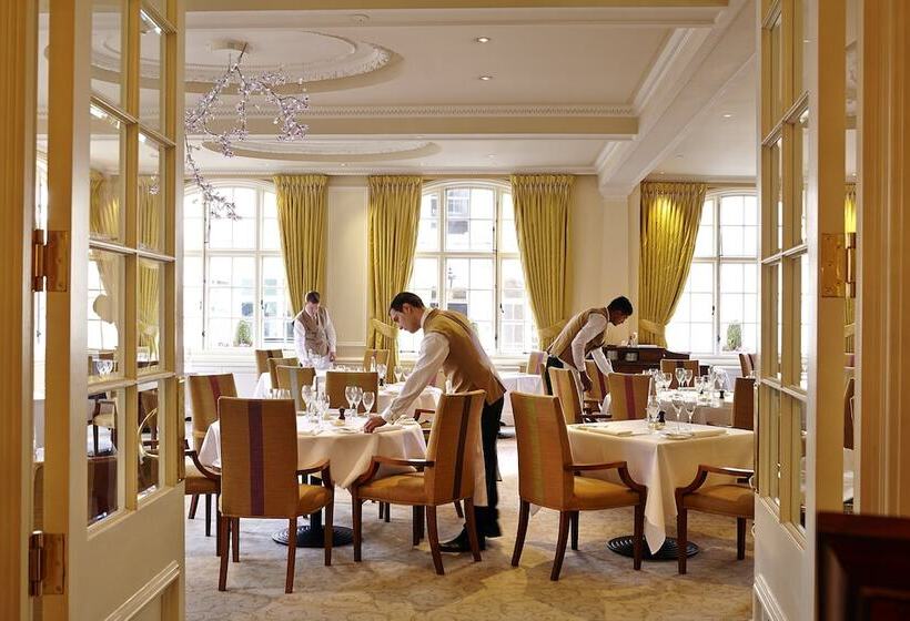 Fotos del hotel The Goring:  10