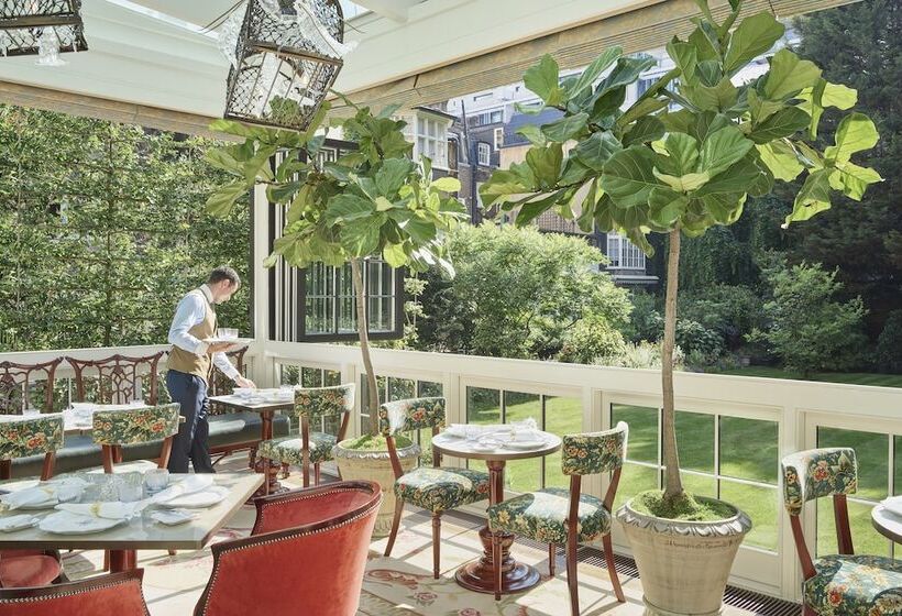Fotos del hotel The Goring:  22