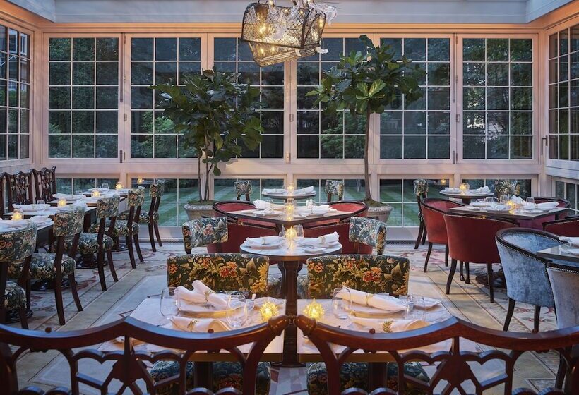 Fotos del hotel The Goring:  21