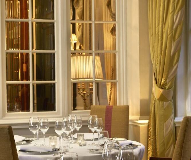 Fotos del hotel The Goring:  16