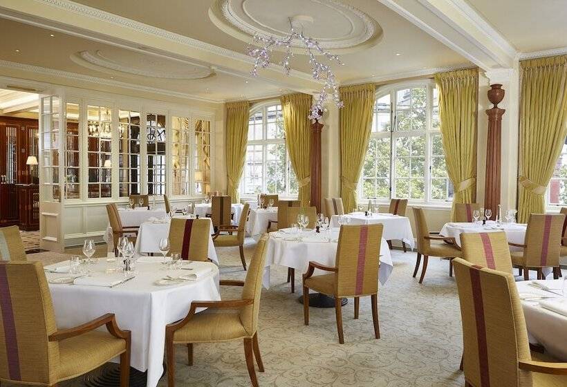 Fotos del hotel The Goring:  8