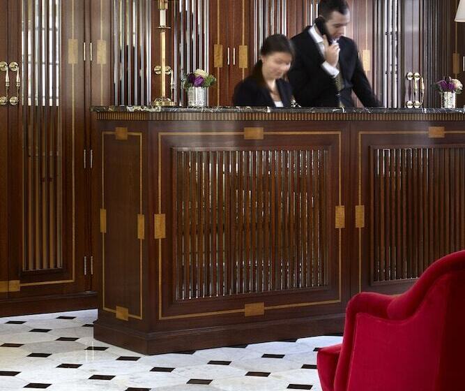 Fotos del hotel The Goring:  19