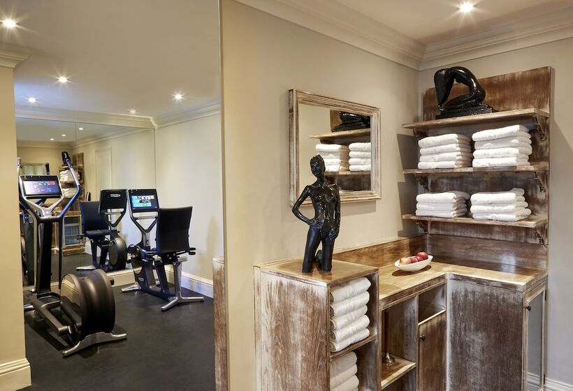 Fotos del hotel The Goring:  18