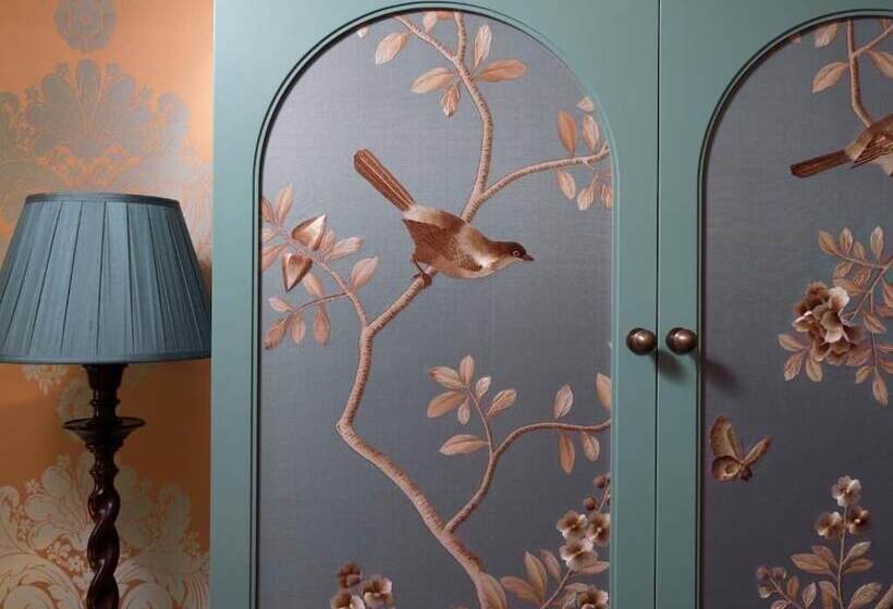 Fotos del hotel The Goring:  23