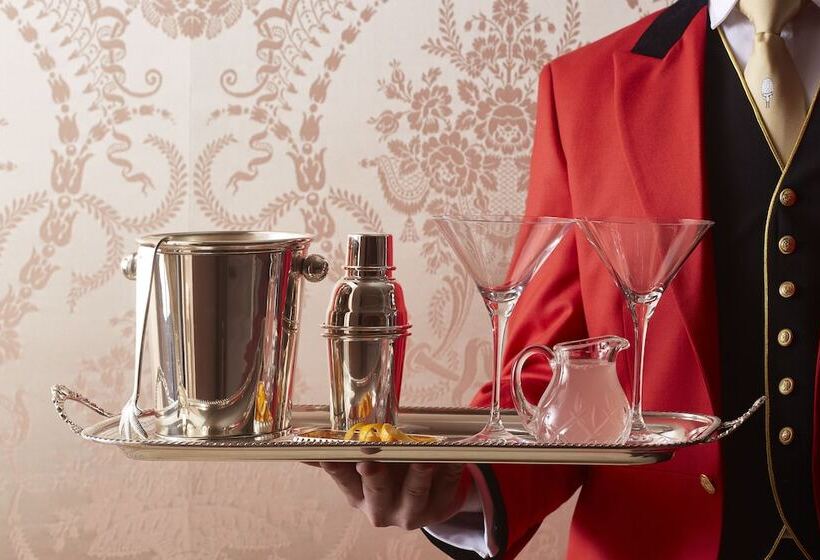 Fotos del hotel The Goring:  11