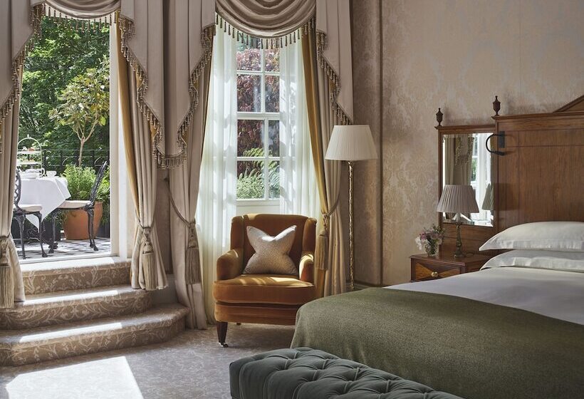 Fotos del hotel The Goring:  6