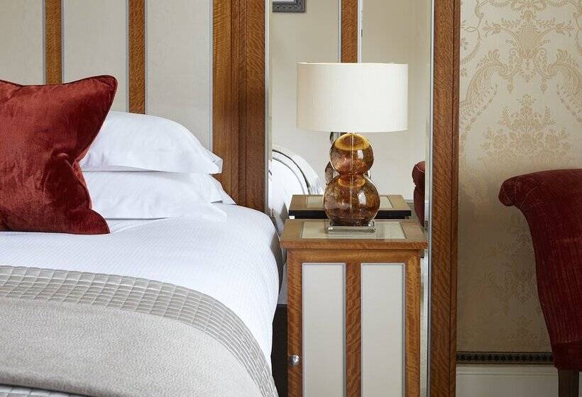 Fotos del hotel The Goring:  5