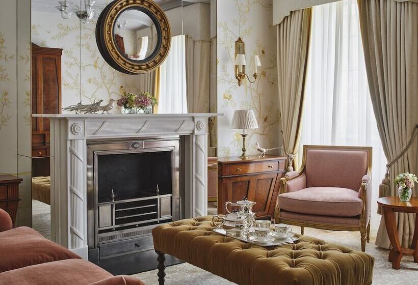 Fotos del hotel The Goring:  4
