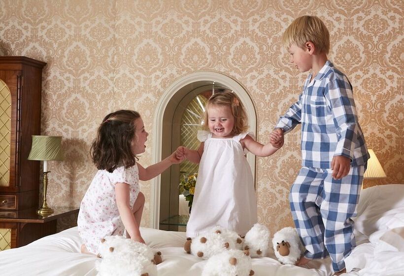 Fotos del hotel The Goring:  13