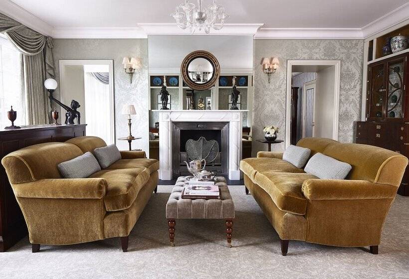 Fotos del hotel The Goring:  12