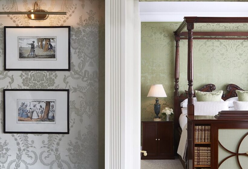 Fotos del hotel The Goring:  25