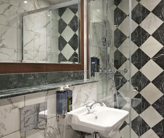 Fotos del hotel The Portico   Fka Hanover  Victoria:  9