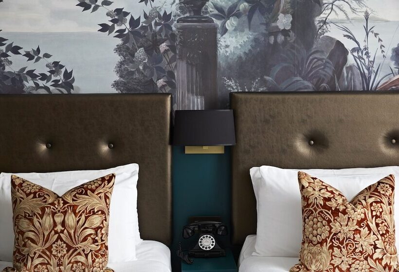 Fotos del hotel The Portico   Fka Hanover  Victoria:  8