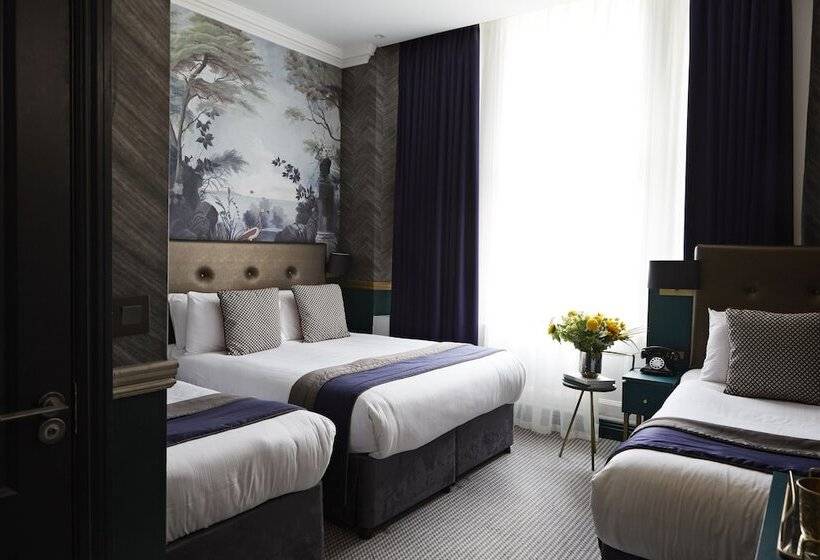 Fotos del hotel The Portico   Fka Hanover  Victoria:  2