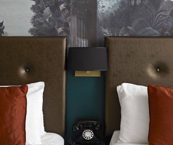 Fotos del hotel The Portico   Fka Hanover  Victoria:  15