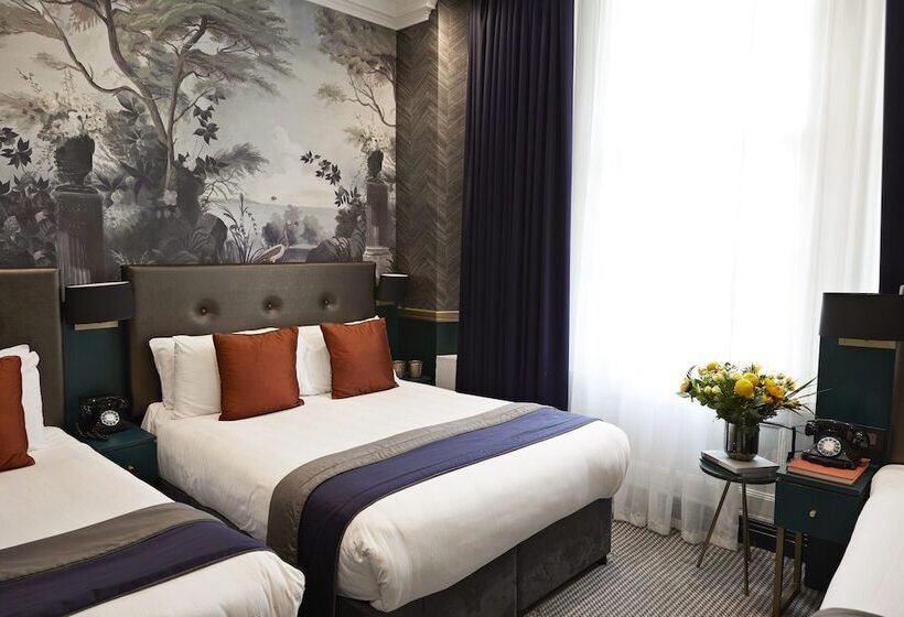Fotos del hotel The Portico   Fka Hanover  Victoria:  4
