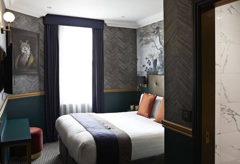 Fotos del hotel The Portico   Fka Hanover  Victoria:  6