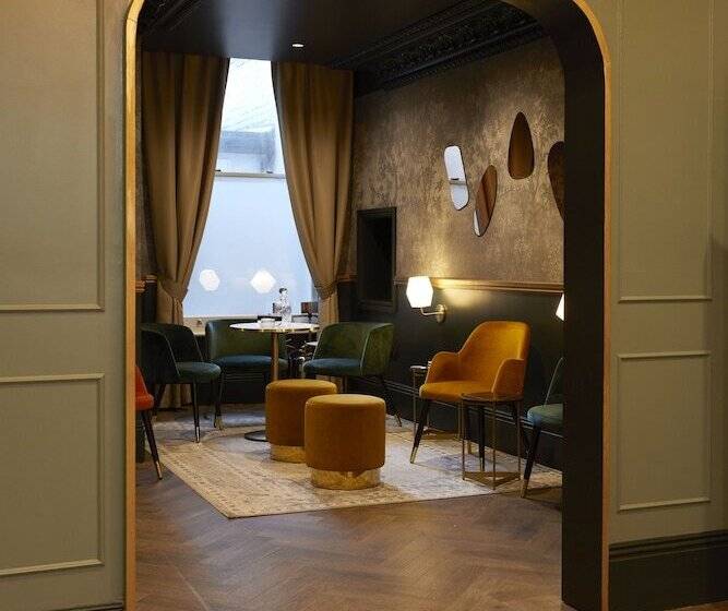 Fotos del hotel The Portico   Fka Hanover  Victoria:  14