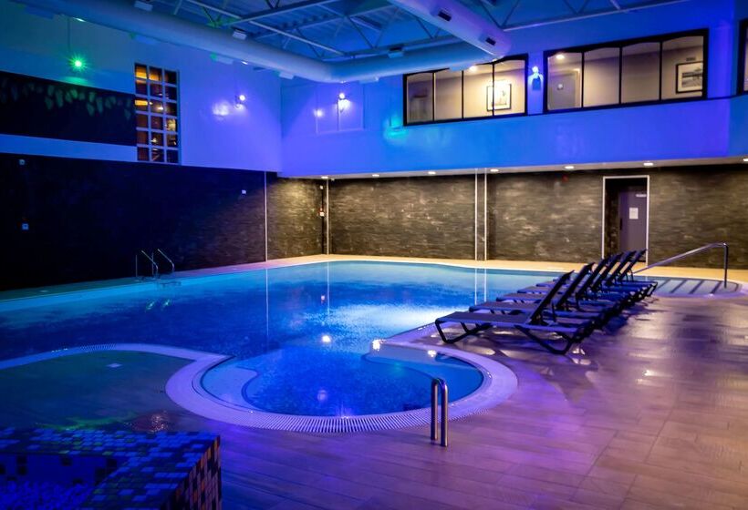 Fotos del hotel Village Hotel Blackpool:  6