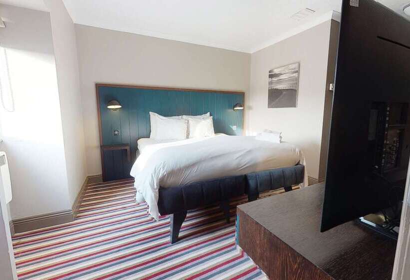 Fotos del hotel Village Hotel Blackpool:  3