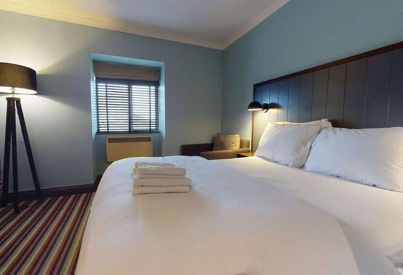 Fotos del hotel Village Hotel Blackpool:  2