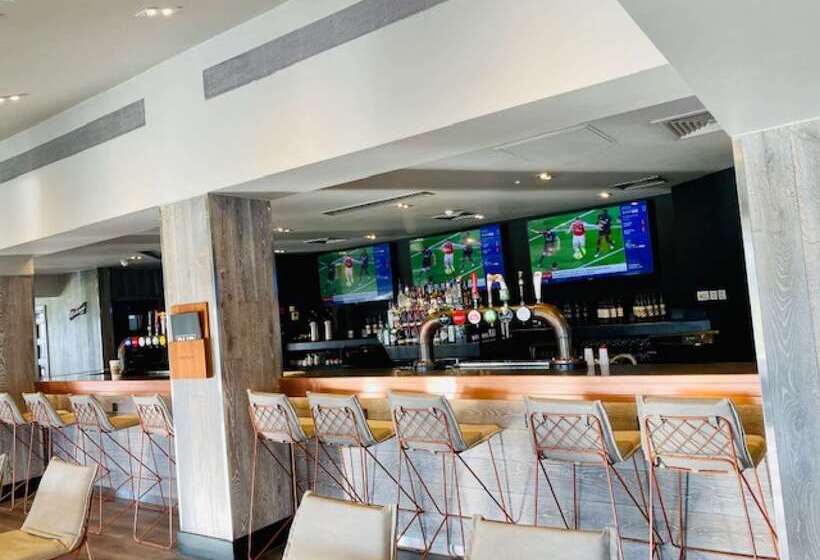 Fotos del hotel Village Hotel Blackpool:  18