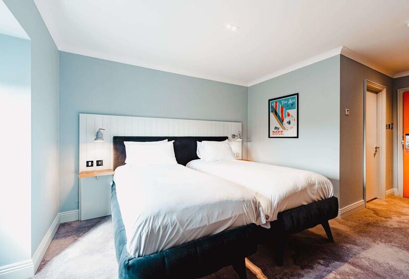 Fotos del hotel Village Hotel Blackpool:  4