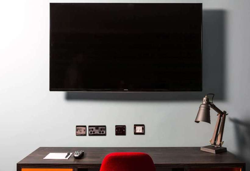 Village Hotel Swindon