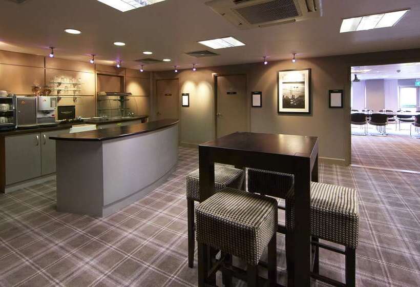 Village Hotel Swindon