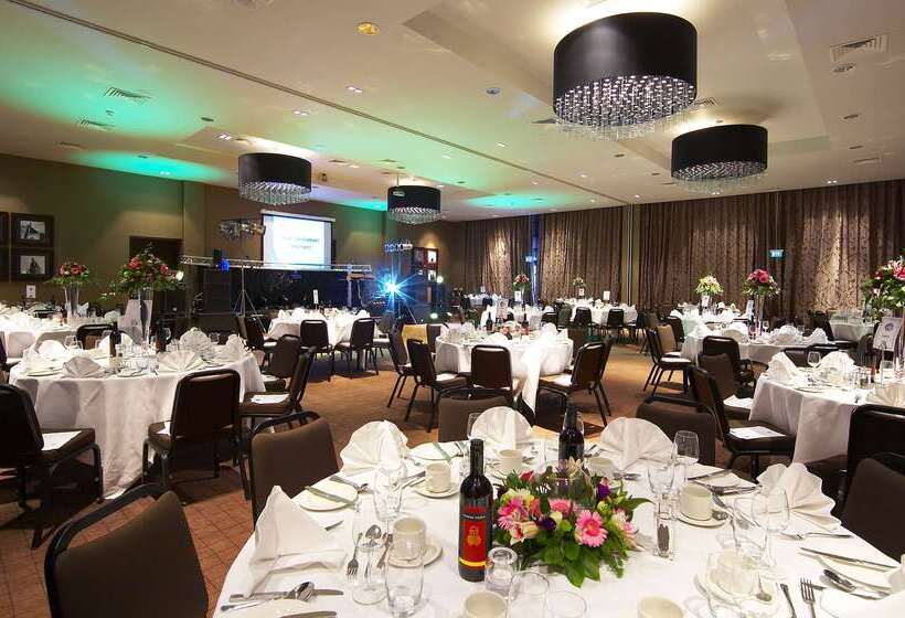 Village Hotel Swindon