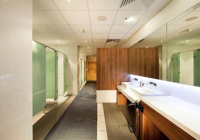 Fotos del hotel Novotel Cardiff Centre:  46