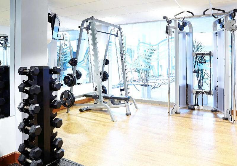 Fotos del hotel Novotel Cardiff Centre:  42