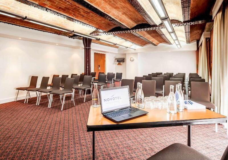 Fotos del hotel Novotel Cardiff Centre:  27