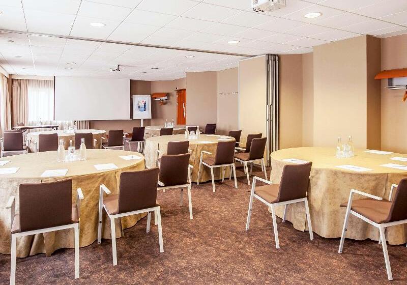 Fotos del hotel Novotel Cardiff Centre:  33