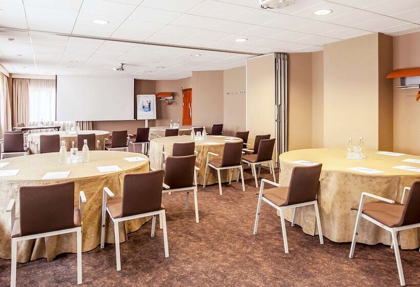 Fotos del hotel Novotel Cardiff Centre:  19