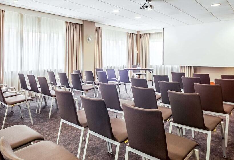 Fotos del hotel Novotel Cardiff Centre:  22