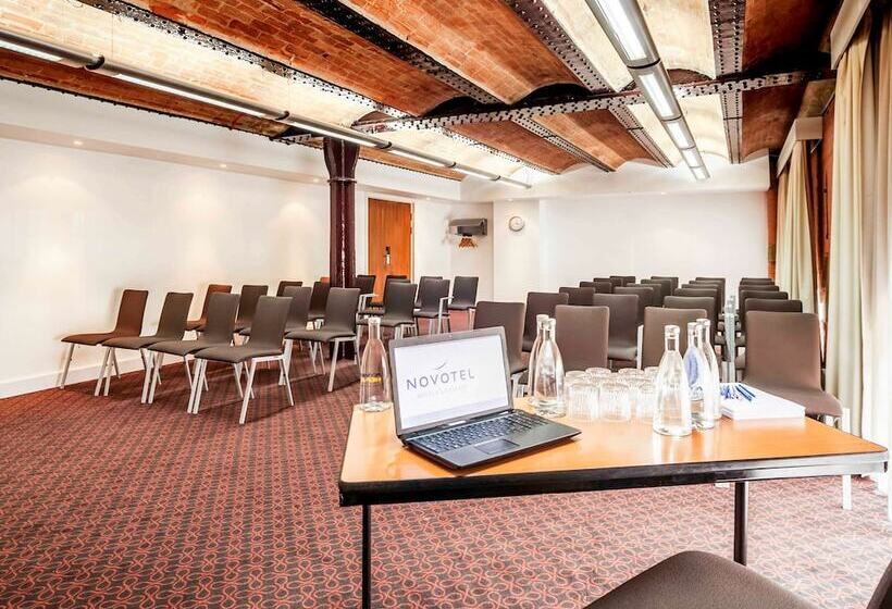 Fotos del hotel Novotel Cardiff Centre:  23