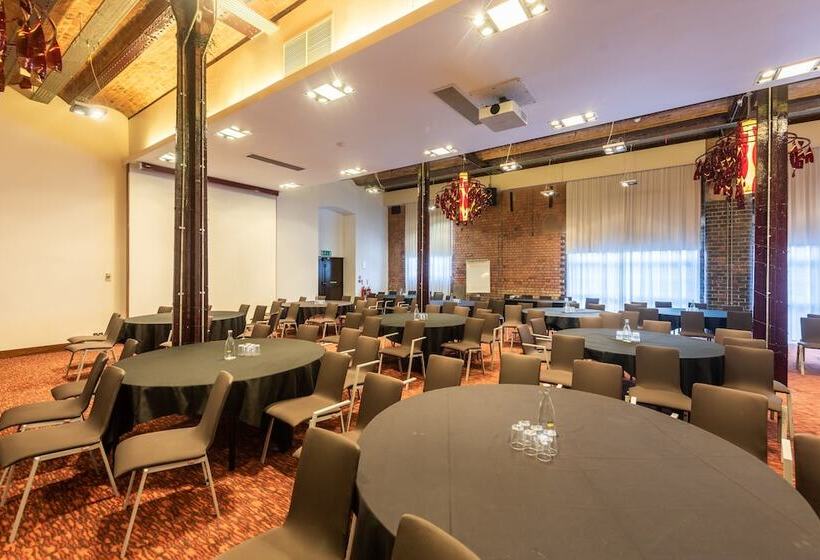 Fotos del hotel Novotel Cardiff Centre:  4
