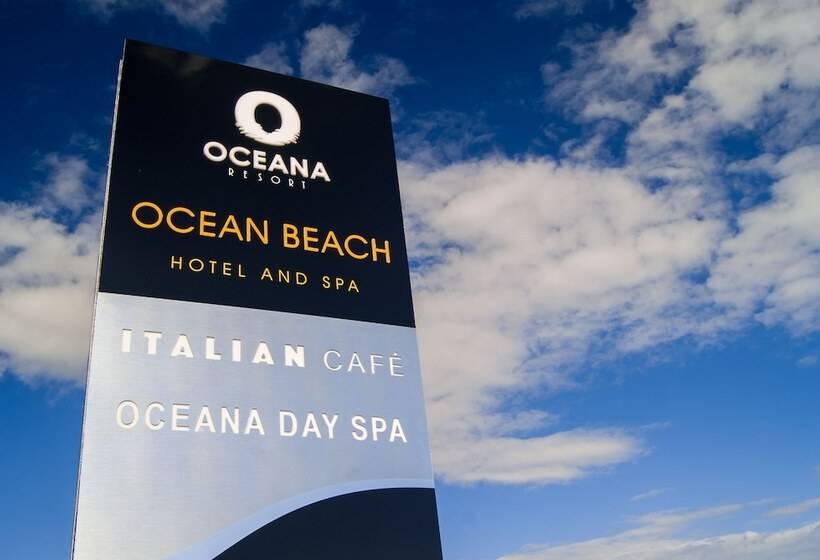 Ocean Beach Hotel & Spa   Oceana Collection