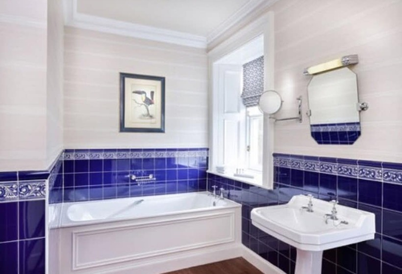 اقامتگاه Hapimag Resort Edinburgh