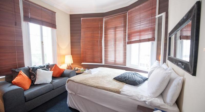 Fotos del hotel 159 Knightsbridge Hotel:  6